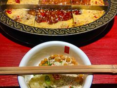 -黄家码头老火锅(解放碑旗舰店)