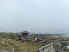 -河东池盐文化博览园