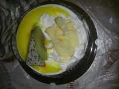 -圣百岁烘焙(文化路店)