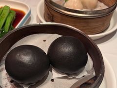 -翡翠小城·海鲜豆捞·广式点心(老佛爷店)