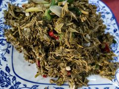 -照金特色农家乐