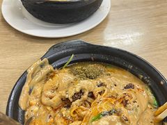 -曹宝林砂锅麻辣烫(星光路店)