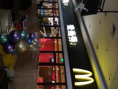-麦当劳(龙之梦购物中心店)