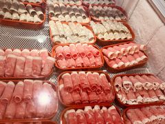 -老马路串串香火锅(北门桥店)