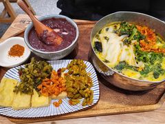 -小满手工粉(北京来福士店)