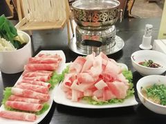 -栈桥王子饭店-风味餐厅