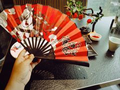 -唐猫庭院·千年陕菜(赛格国际购物中心店)
