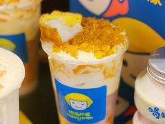 -快乐柠檬happylemon(日月光店)