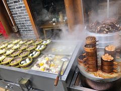 -青石桥老瓦房肥肠粉总店(青石桥总店)
