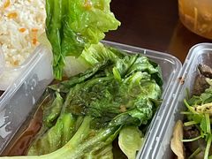 烫青菜-好成财牛排馆(涂门街总店)