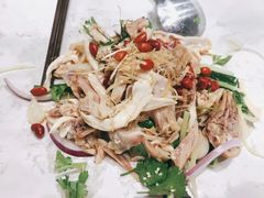 -顺意·顺德家乡菜(国际人才大厦店)