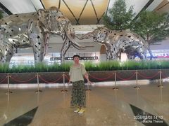 -曼谷素万那普国际机场