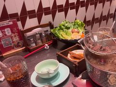 -潮界(虹桥新天地店)