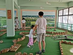 -太阳岛度假酒店