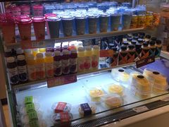 -BreadTalk面包新语·烘焙蛋糕(海珠丽影广场店)