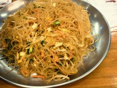 -后街佬·炭火鲜鱼杂(南城店)