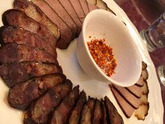 -竹福苑·特色全竹宴·火塘宴