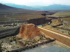 -嘉峪关关城