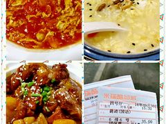 -妈妈的味道(工人体育场东路店)