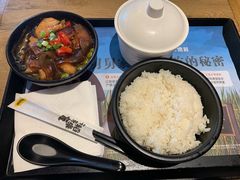 -老娘舅(吴山路店)