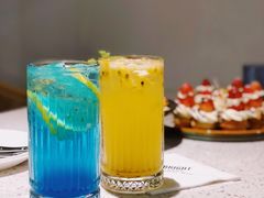 -BE BRIGHT KITCHEN(正佳广场店)