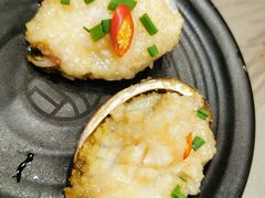 -大成活海鲜烧烤龙虾(静安大融城店)