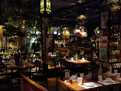 大堂-胡桃里音乐酒馆(六安店)
