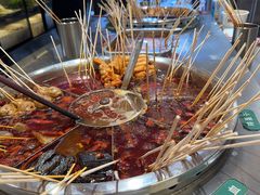 -张十三·益阳麻辣烫(深圳景田店)