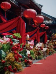 -蘭club婚礼策划