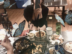-英雄故事地摊烤肉(马驹桥店)