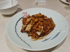 -千岛湖君澜度假酒店(文广轩中餐厅)