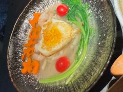 -蟹犇•帝王蟹雪蟹(陆家嘴店)