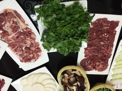 昭乌达克旗涮园-昭乌达克旗涮园