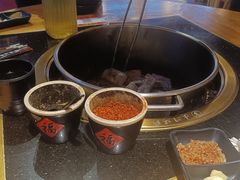 -水浒烤肉(国贸店)