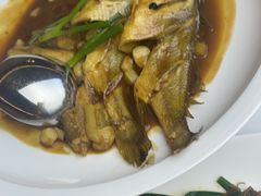 -蘭奢雅集·江浙菜(青山江滩店)