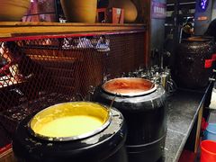 -小杨烤肉(朱雀店)