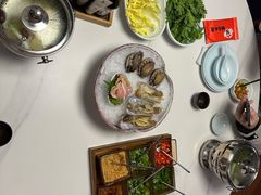 -綱元·海鲜豆捞(明州里店)