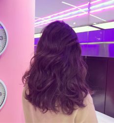 -MY HAIR ARDOR