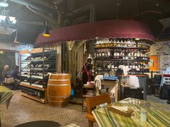 -BISTROFIORE美伊娜(伊犁南路店)