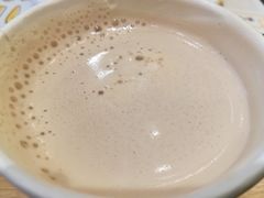 奶茶-City1+1城市比萨(国商卫星广场店)