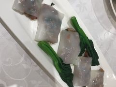 -香港喜来登酒店天宝阁
