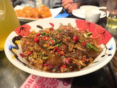-永安水煮活鱼·仪征菜(仪征奥林匹克店)