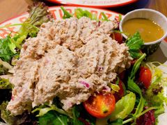 -Tubestation站点比萨(五道营店)