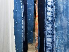 -璞真扎染博物馆