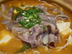 番茄肥牛套餐-白乐天毛肚火锅馆(解放碑店)