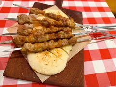 -西贝(无锡万象城店)