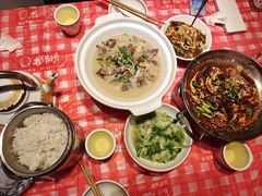 -龙师傅卤炒(天马店)