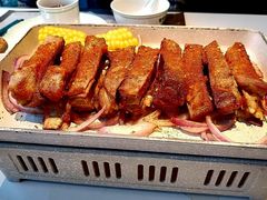 -新兴·金羊座·粤菜点心(乐峰店)