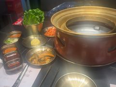 -西塔老太太泥炉烤肉(龙湖北苑天街店)