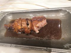 -稻香酒家·33年老字号·港式粤菜(富邦中心店)